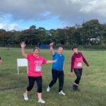 Race for life