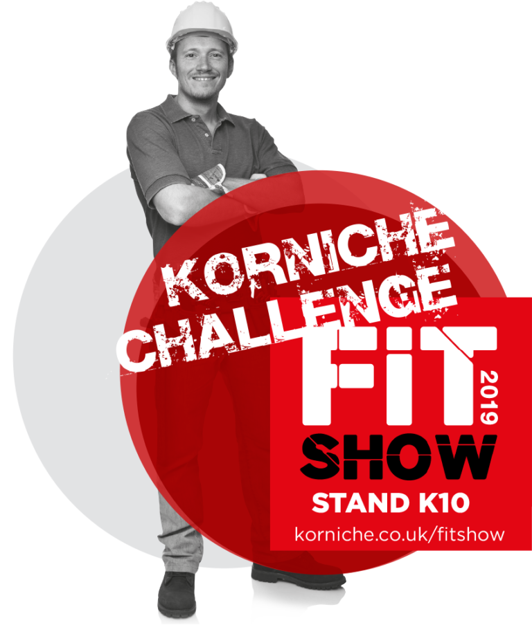 FITSHOW 2019 Korniche Challenge