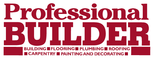 Professional Builder Logo