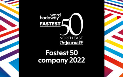 Made For Trade Accelerates To Secure Position On Fastest 50 List