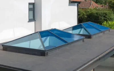 Elevate Your Space: The Ultimate Korniche Roof Lantern Installation Guide