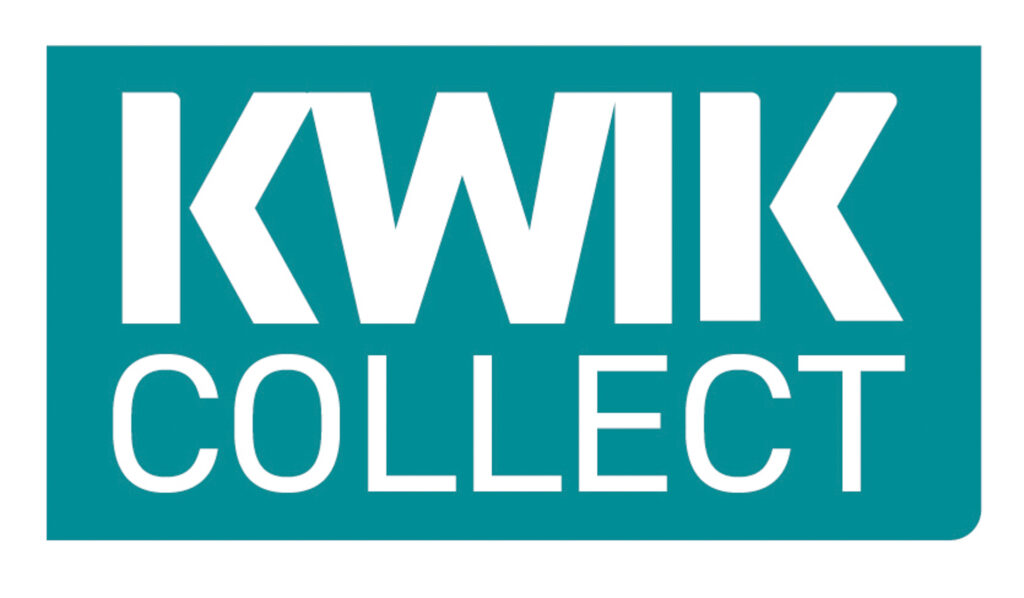 Kwikcollect Logo