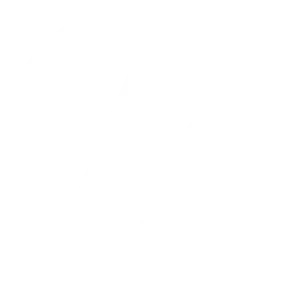 White 40 Years of Made For Trade Logo